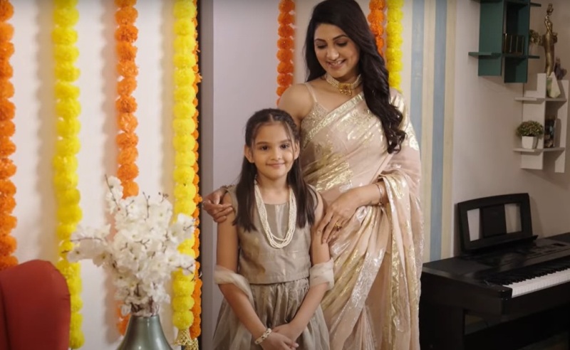 Ashwin Sheth Group’s #WelcomingDevi campaign spreads the message of love and acceptance